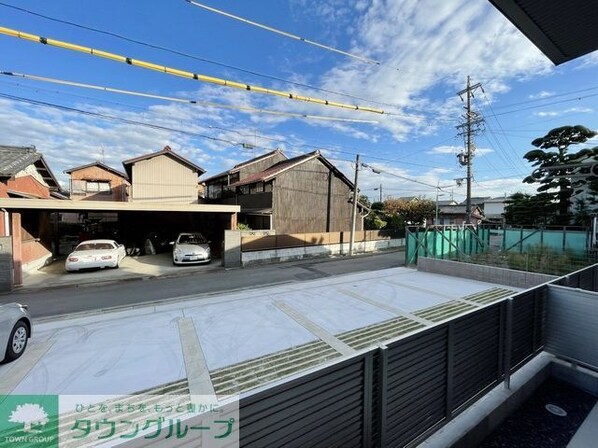 プレジールの物件内観写真